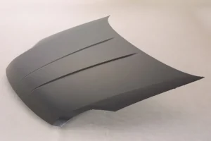 Nissan Sentra Hood CAPA Certified 2007-2012