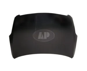 Nissan Altima 2007-2009/Altima Coupe 2008-2009/Altima Hybrid 2007-2009 Hood Aluminum