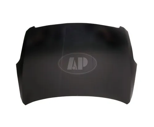 Nissan Altima 2007-2009/Altima Coupe 2008-2009/Altima Hybrid 2007-2009 Hood Aluminum