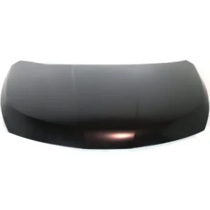Nissan Versa Hood Excludes 2012 Sedan 2007-2012