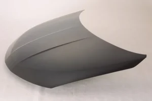 Nissan Murano Hood CAPA Certified 2007
