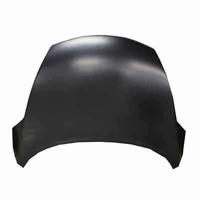 Nissan Juke Hood Steel 2011-2012