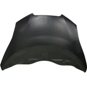Nissan LEAF Hood Aluminum CAPA Certified 2011-2012