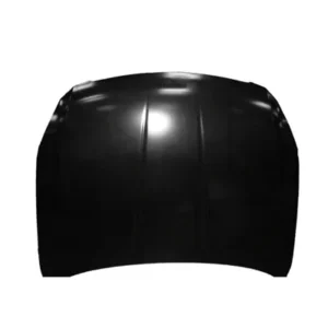 Nissan Maxima Hood Aluminum CAPA Certified 2007-2008