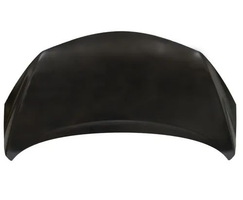 Nissan Versa Hatchback Hood Steel CAPA Certified 2014-2019