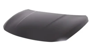 Nissan Altima Hood Aluminum 2016-2018