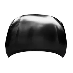 Nissan Murano Hood Aluminum CAPA Certified 2015-2024