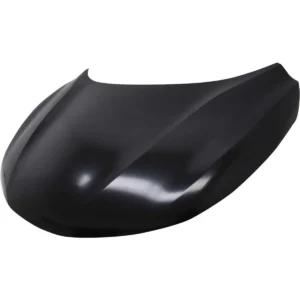 Nissan Qashqai/Rogue Sport Hood Steel 2017-2019