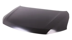 Nissan Pathfinder Hood Aluminium 2017-2020
