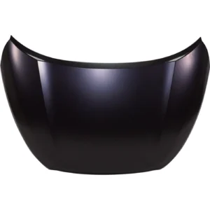 Nissan Kicks Hood Steel 2018-2024