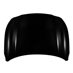 Nissan Altima Hood Aluminium CAPA Certified 2019-2025