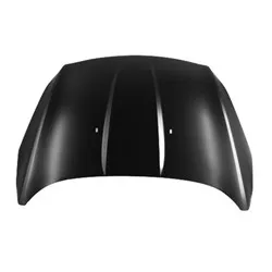 Nissan Versa Sedan Hood Steel 2020-2025