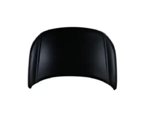 Nissan Pathfinder Hood Aluminum 2022-2025