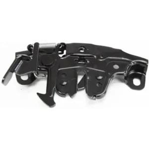 Nissan Maxima Hood Latch 2000-2003