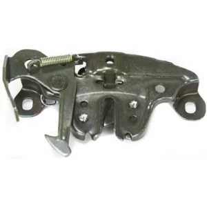 Nissan Versa Hood Latch 2007-2012