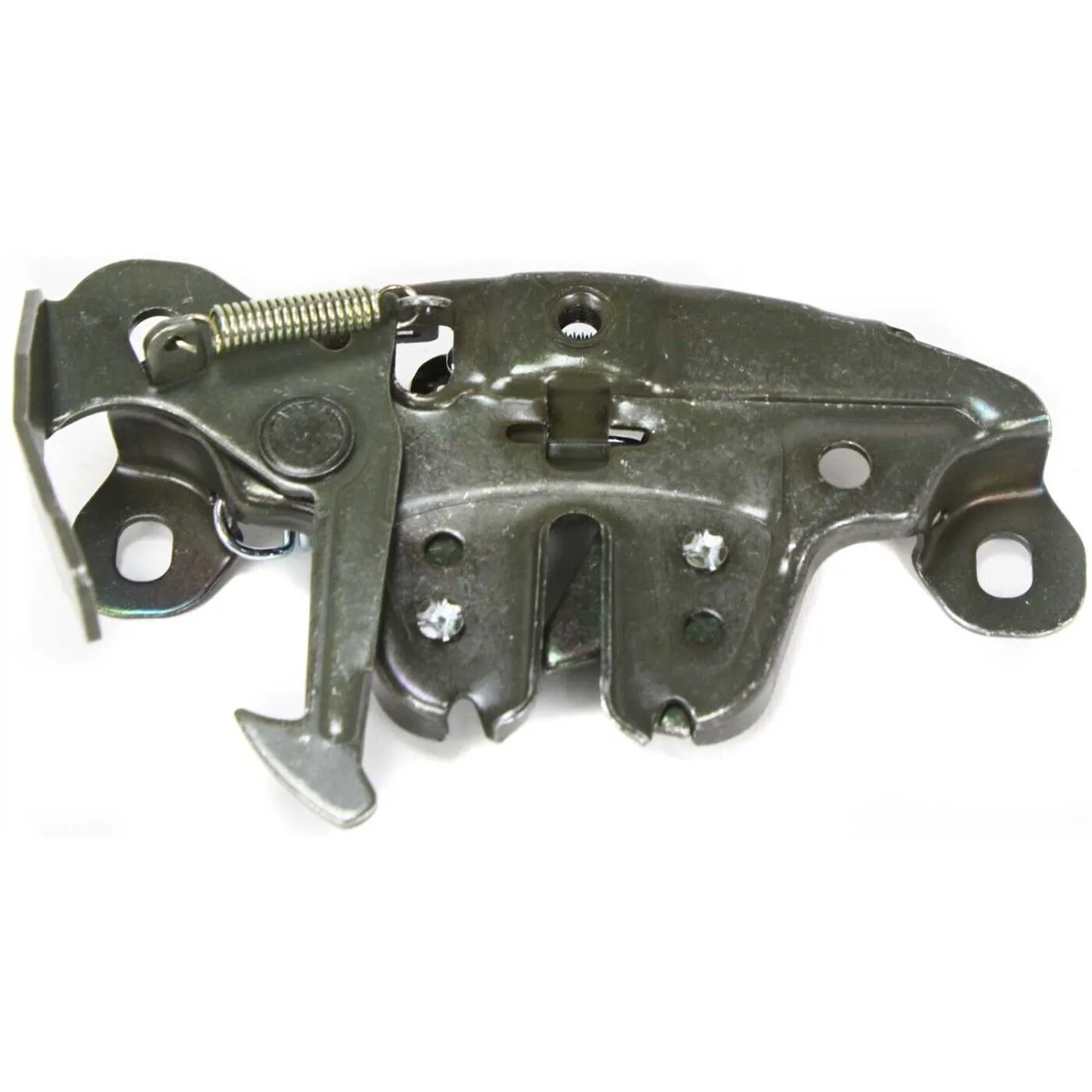 Nissan Versa Hood Latch 2007-2012