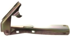 Nissan Maxima Hood Hinge Driver Side 2000-2003