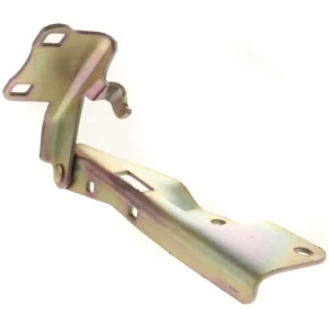 Nissan Maxima Hood Hinge Passenger Side 2000-2003