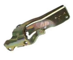 Nissan Altima Hood Hinge Driver Side 1998-2001