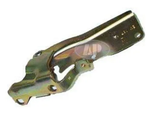 Nissan Altima Hood Hinge Driver Side 1998-2001
