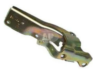 Nissan Altima Hood Hinge Passenger Side 1998-2001