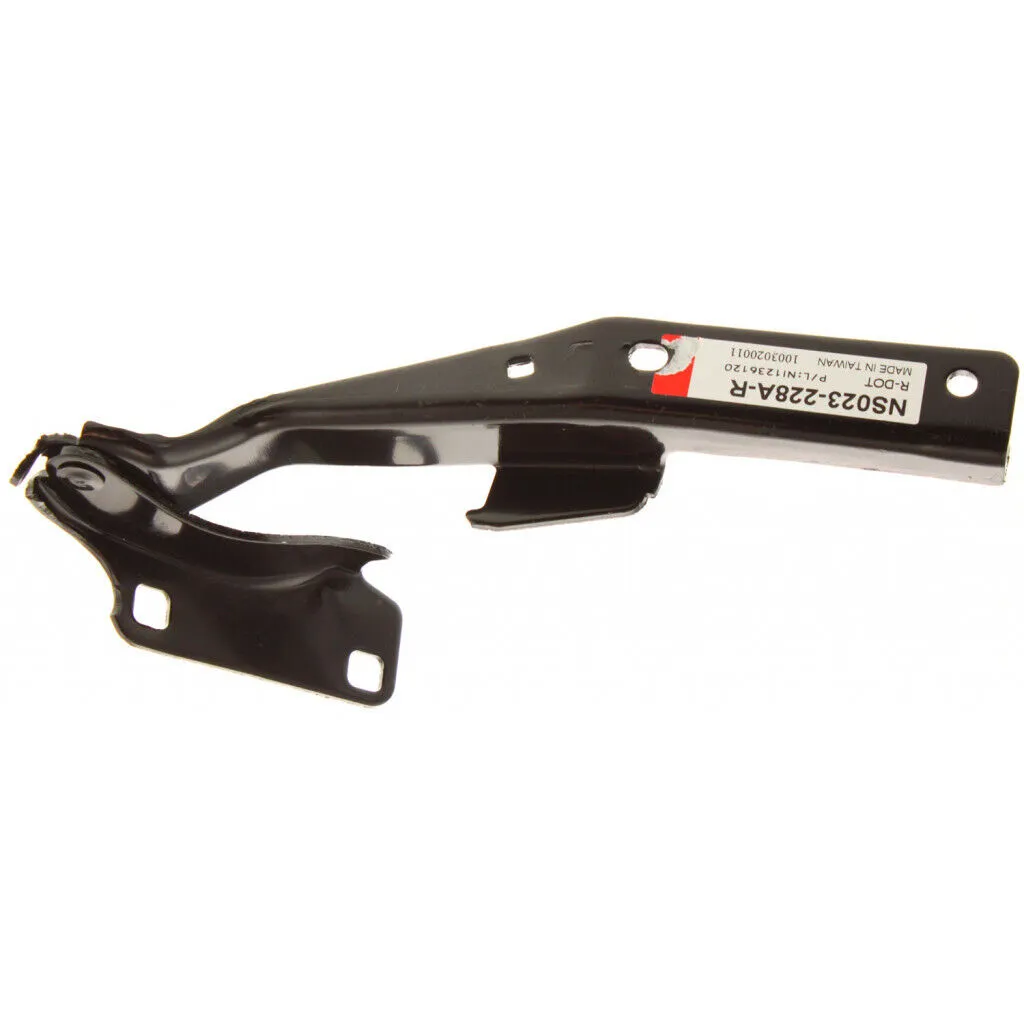 Nissan Altima Hood Hinge Passenger Side 2002-2006