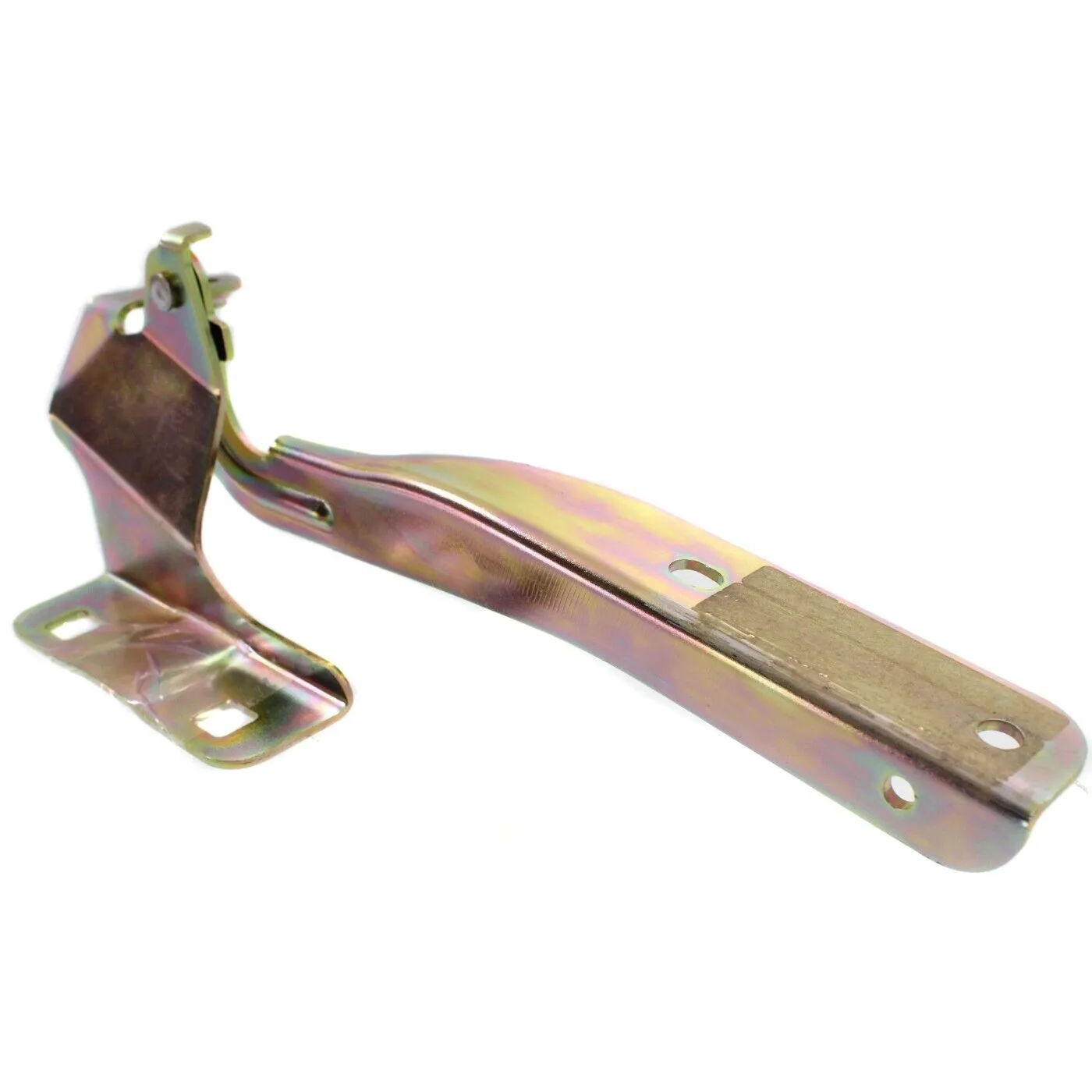 Nissan Versa Hood Hinge Passenger Side 2007-2012