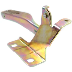 Nissan Versa Hood Hinge Driver Side 2007-2012
