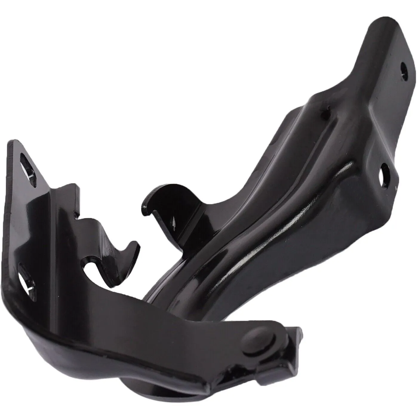 Nissan Altima Hood Hinge Driver Side 2007-2012
