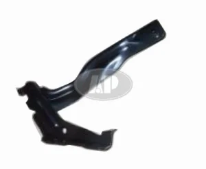 Nissan Maxima Hood Hinge Passenger Side 2009-2014