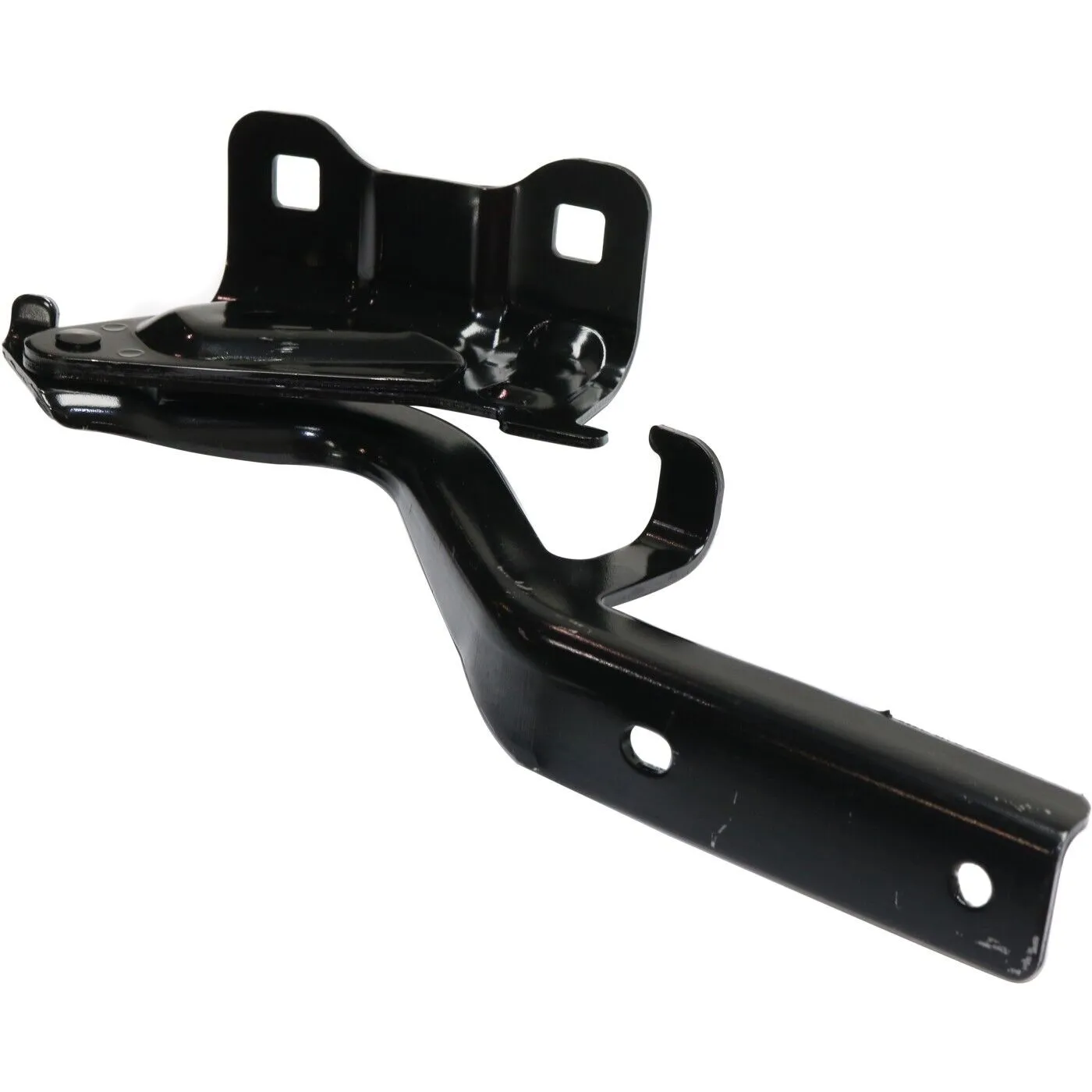 Nissan Pathfinder Hood Hinge Driver Side 2013-2020