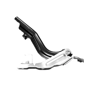 Nissan Maxima Hood Hinge Driver Side 2016-2023