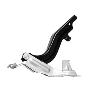 Nissan Maxima Hood Hinge Passenger Side 2016-2023