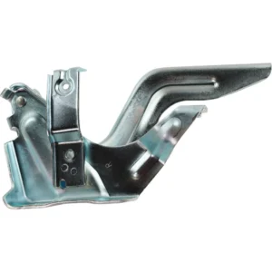 Nissan Kicks Hood Hinge Passenger Side Chrome 2018-2024