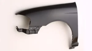 Nissan Sentra Fender Front Driver Side CAPA Certified 2000-2006