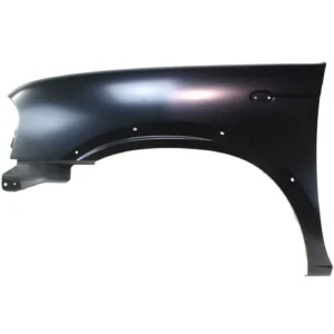 Nissan Frontier Pickup Fender Front Driver Side 4CYL CAPA Certified 2001-2004