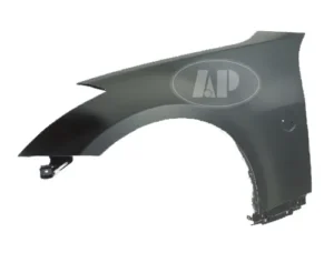 Nissan Quest Fender Front Driver Side Excludes SE Model 2004-2009