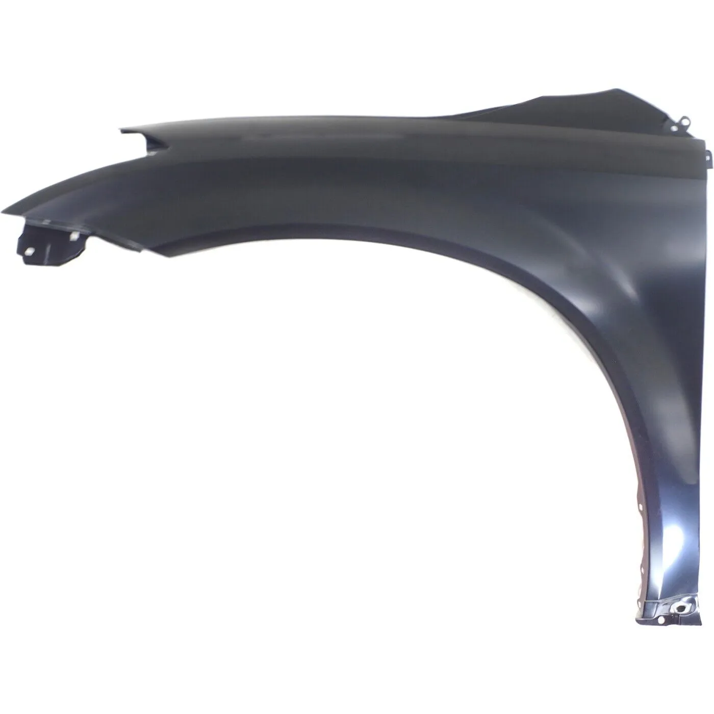Nissan Murano Fender Front Driver Side 2003-2007
