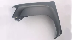 Nissan Xterra Fender Front Driver Side 2005-2015