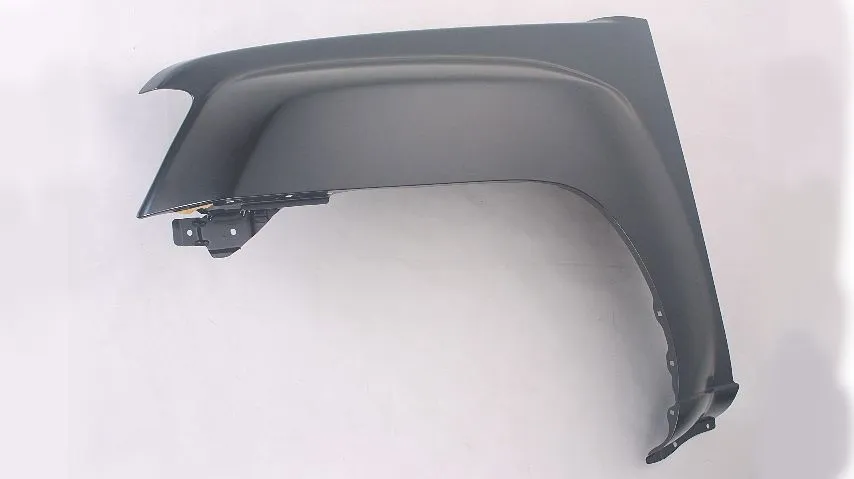 Nissan Xterra Fender Front Driver Side 2005-2015