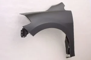 Nissan Versa Fender Front Driver Side Excludes 2012 Sedan CAPA Certified 2007-2012