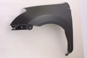 Nissan Rogue Fender Front Driver Side 2008-2010