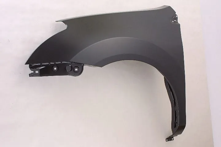 Nissan Rogue Fender Front Driver Side 2008-2010