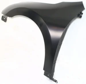 Nissan Altima Coupe Fender Front Driver Side 2008-2013