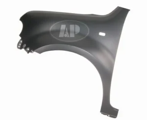 Nissan CUBE Fender Front Driver Side Base/s/sl 2009-2014