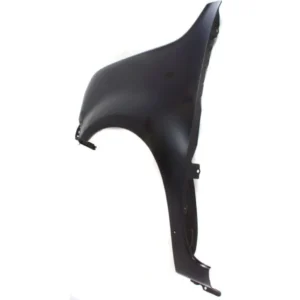 Nissan CUBE Fender Front Driver Side Krom With moulding Hole 2009-2011