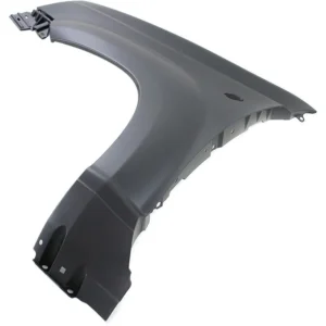 Nissan Xtrail (canada) Fender Front Driver Side 2005-2006