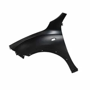 Nissan Juke Fender Front Driver Side With SIDE Lamp Hole 2011-2012