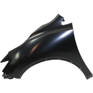 Nissan Murano Fender Front Driver Side Steel CAPA Certified 2015-2024