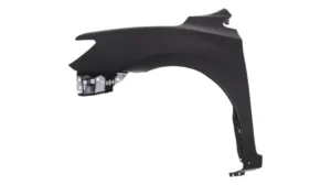 Nissan Sentra Fender Front Driver Side With rocker Molding Holes Sr Model 2016-2019